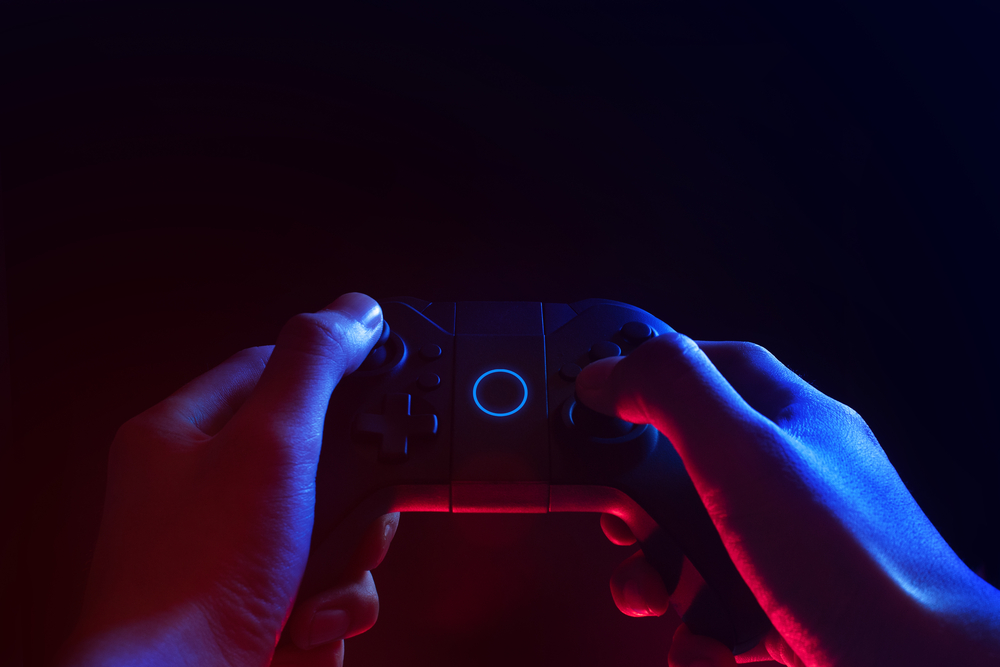 The Institutions Are Capping Gains In Take-Two Interactive