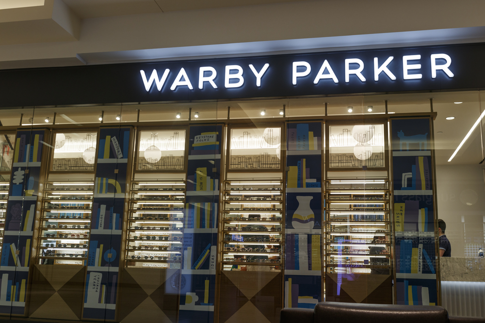 Warby Parker Stock Is A High-Probability Candidate For A Short-Squeeze&nbsp;