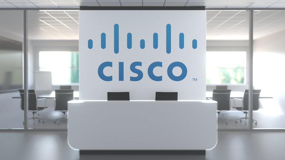 The Institutional Tide Has Turned For Cisco Systems&nbsp;