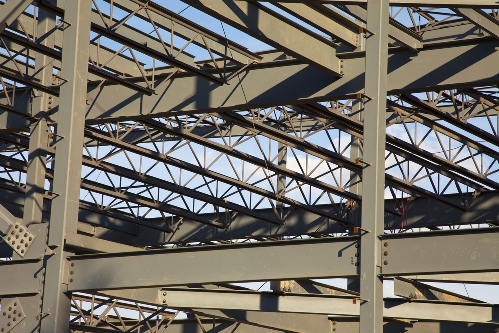 Put Steel In Your Portfolio With Steel Dynamics&nbsp;