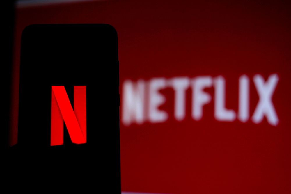 Analysts Reel In Netflix Targets Ahead Of Q1 Earnings&nbsp;