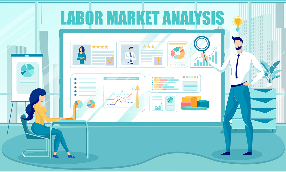 This Is Why You Shouldn&rsquo;t Be So Happy About The Labor Data