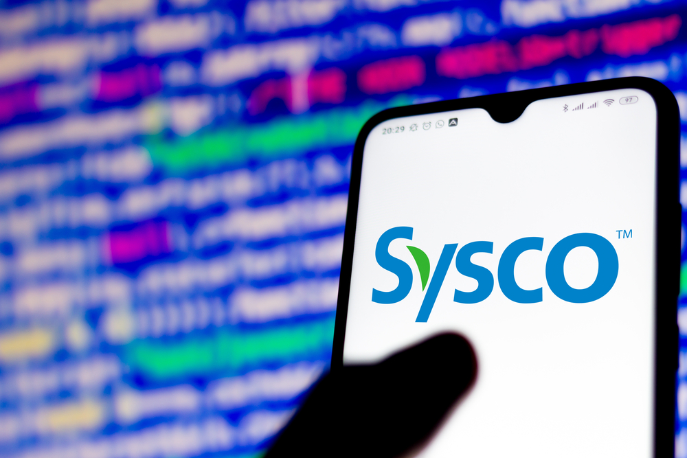Dividend King Sysco: Buying On The Dip&nbsp;