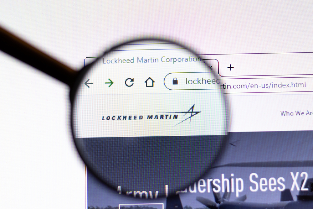 Lockheed Martin: Get Defensive With Defense Stocks&nbsp;