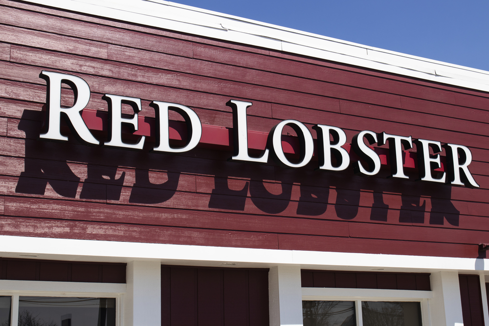 A Tasty Entry Point Into Darden Restaurants International&nbsp;