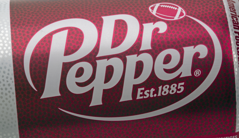 There&rsquo;s An Institutional Floor In Keurig Dr. Pepper