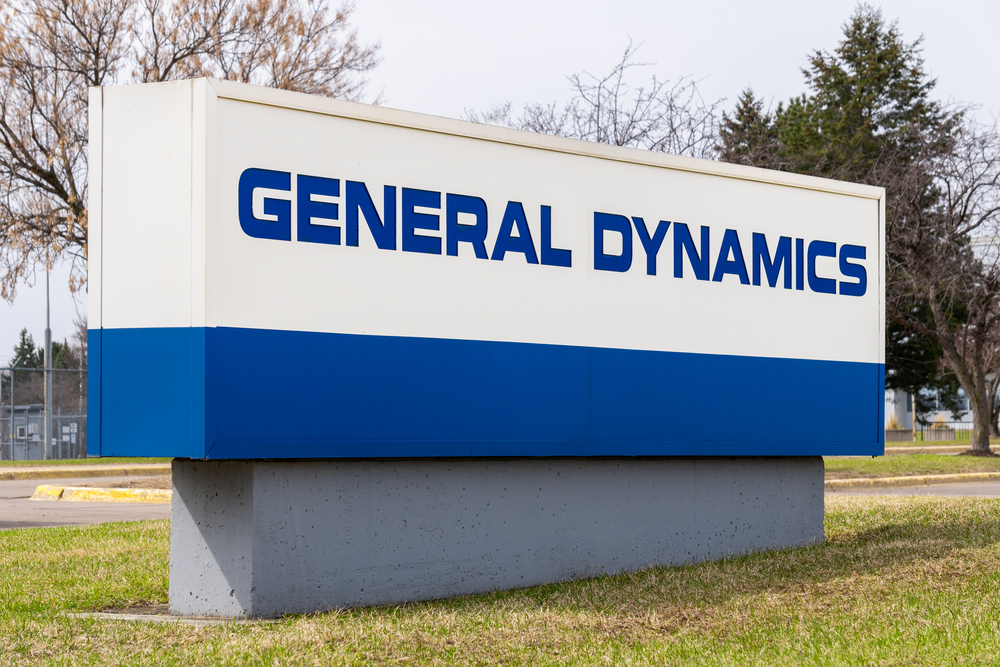 Is General Dynamics a Good Dividend Stock?&nbsp;
