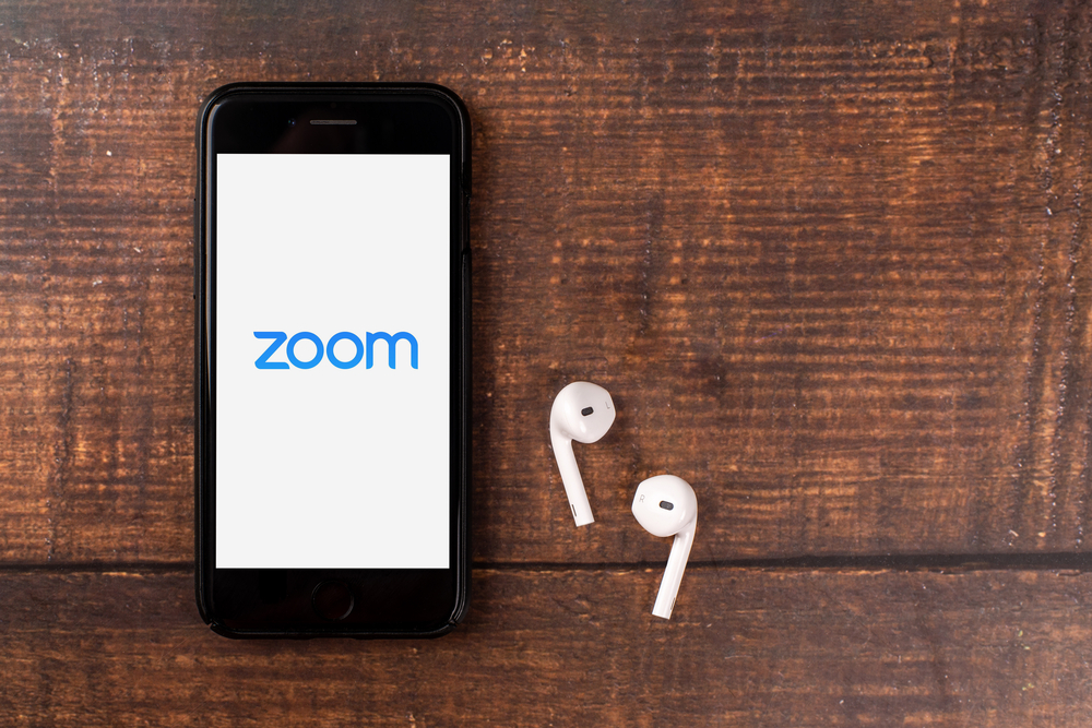 Zoom Video Communications Valuation Is Realigned With Reality&nbsp;