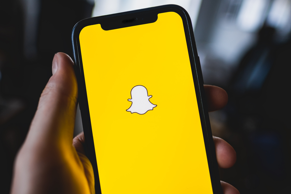 3 Reasons Snap Stock Could Snap Back