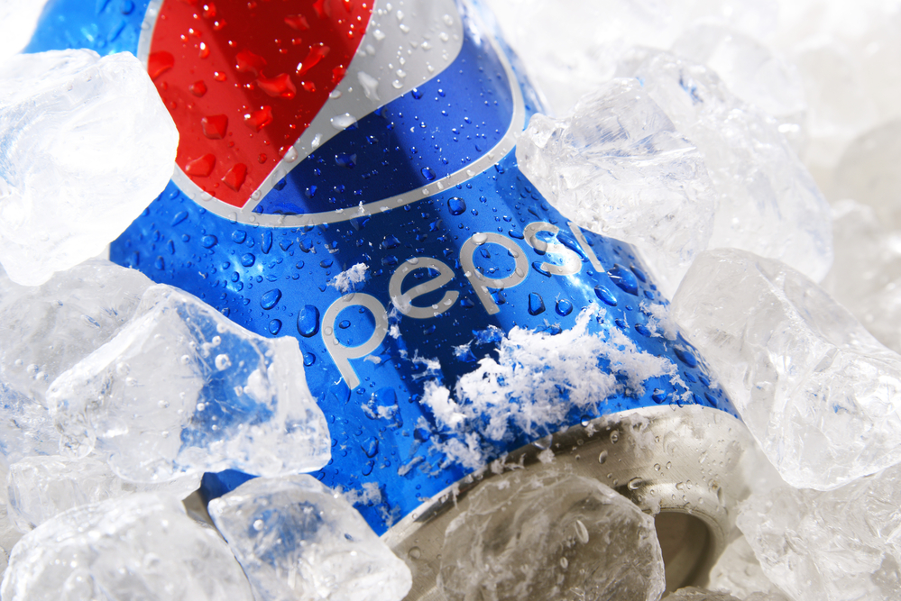 Does it Matter Folks Aren't “Starry-Eyed” Over Pepsi's New Soda?