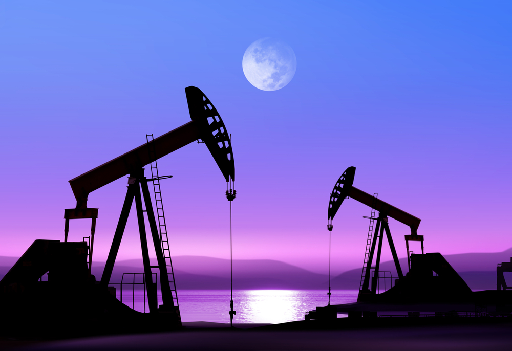 Oil Is a Compelling Reason The Sell-Off In Stocks Isn&rsquo;t Over