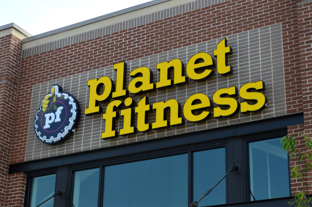 It&rsquo;s Time to Buy into Planet Fitness Stock