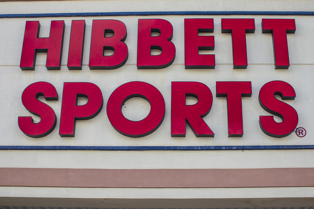 Short Sellers Provide Entry Into Hibbet, Inc At Rock Bottom Prices&nbsp;