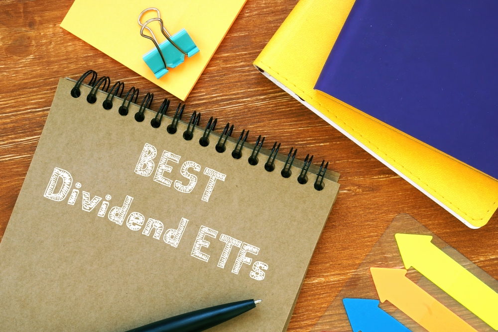How to Buy an ETF for Dividend Stock Returns: What You Need to Know