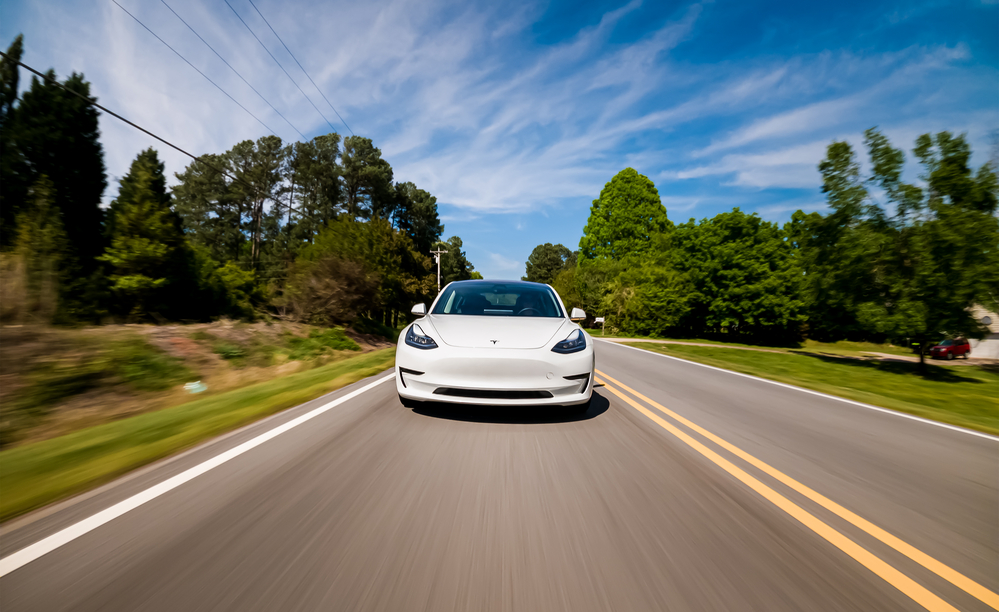 Can Tesla&rsquo;s Stock Survive the Onslaught of Competition?