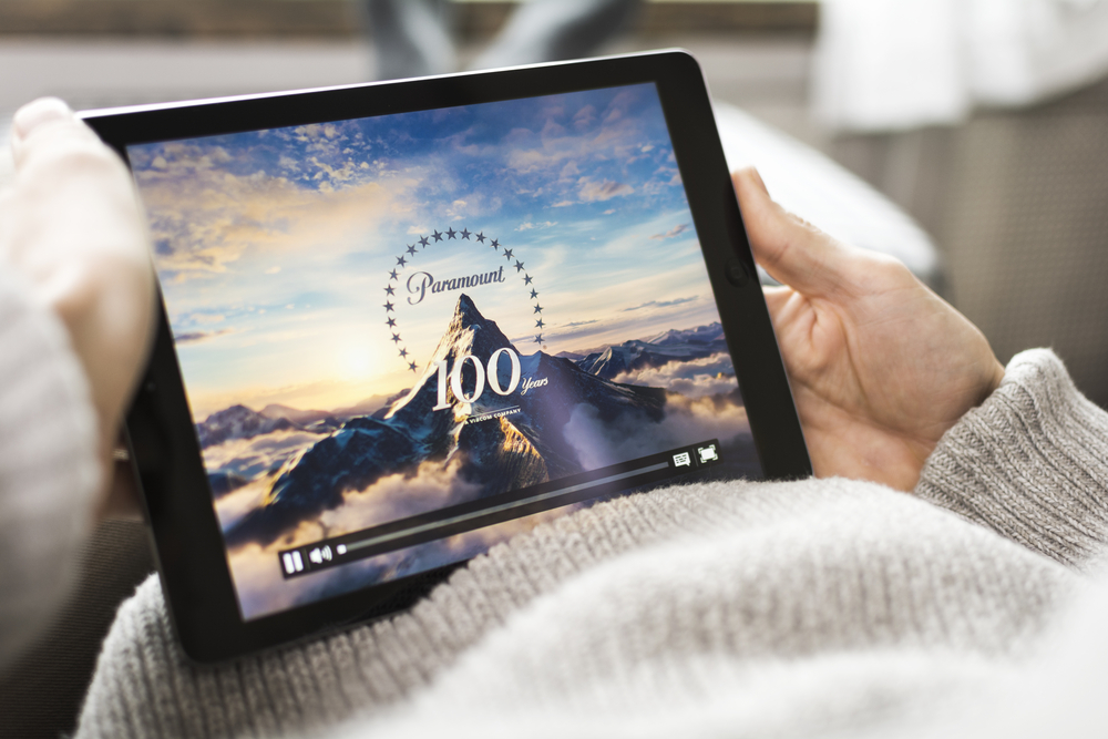 Is Paramount Global Stock a Hidden Gem in Plain Sight? 