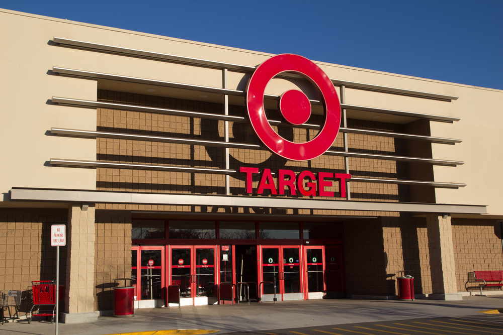 Target&rsquo;s Warning Is Dire News For The S&amp;P 500&nbsp;