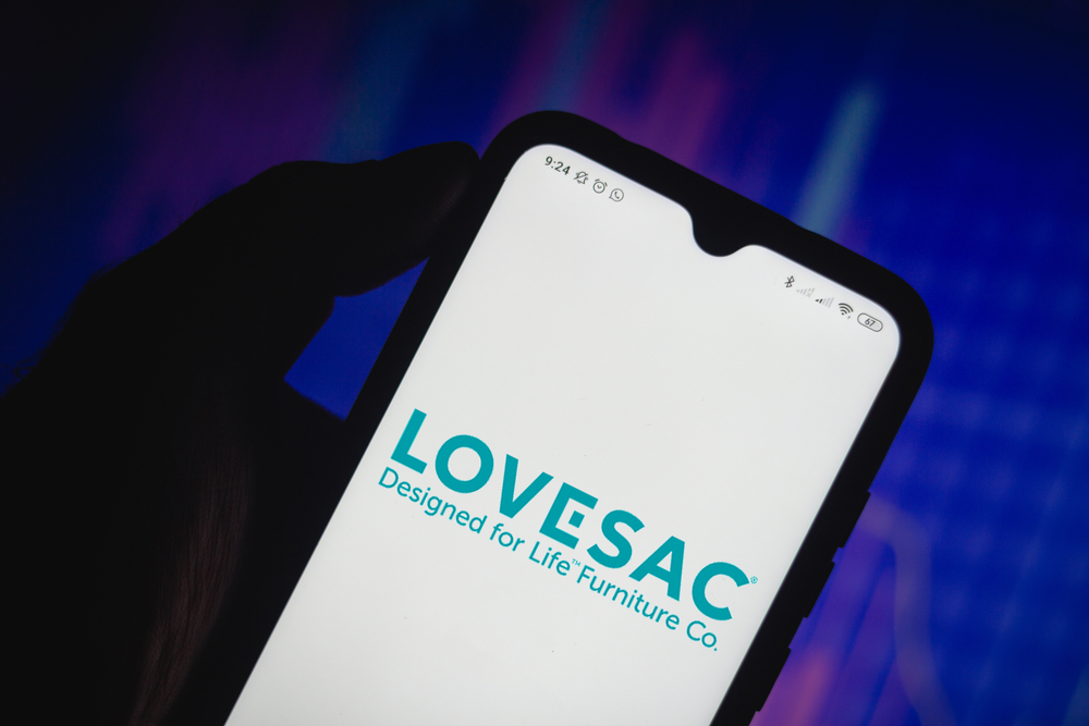 It&rsquo;s Time To Grab The Lovesac Company By The Shorts&nbsp;