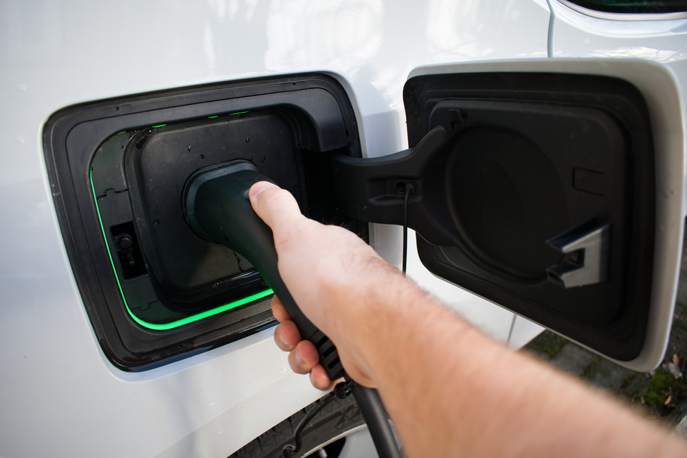 Tritium Is the Largest DC EV Charger Maker You&rsquo;ve Never Heard Of 