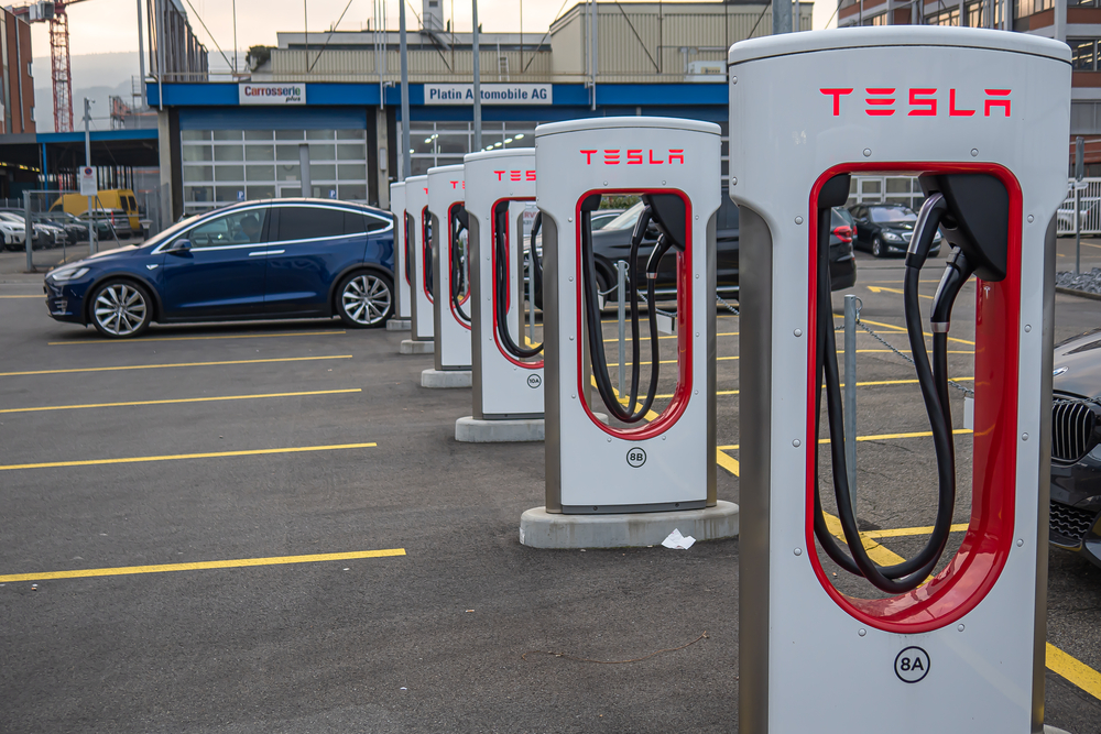 Tesla's Road to Recovery is a Long, Promising One