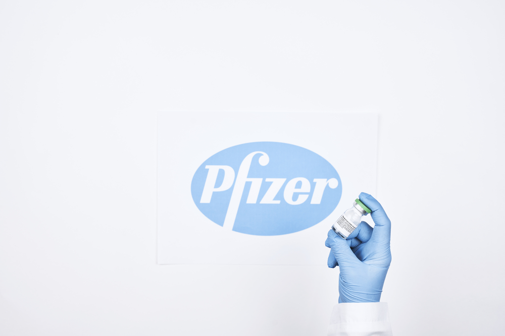 Why Im Buying Pfizer And You Should Too