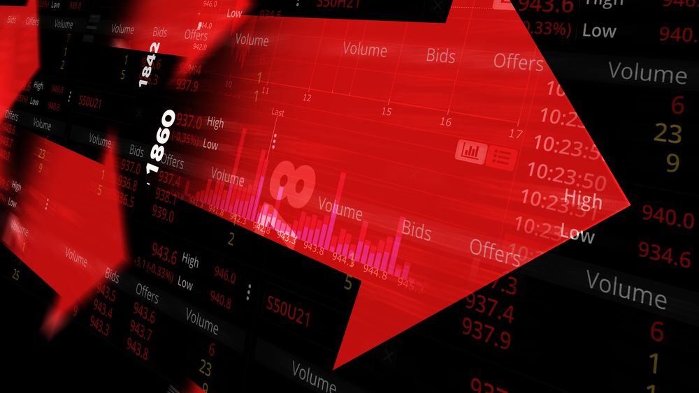 Edwards Life Sciences Stock Disaster Could Be Your Bounty