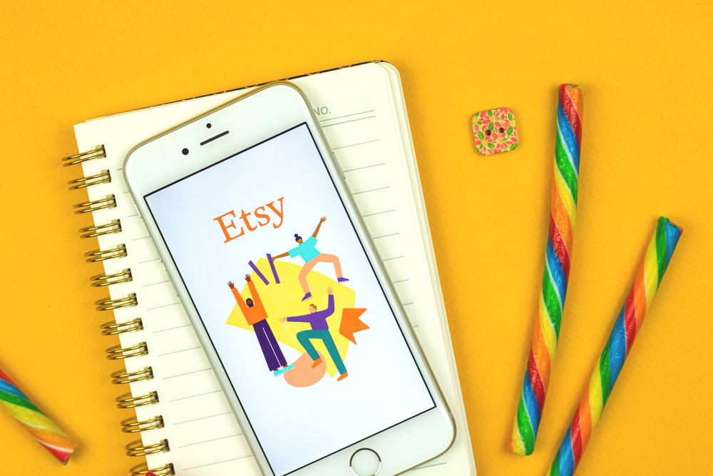 Peak Growth Is Over For Etsy&nbsp;