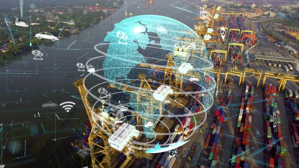 Two Automation Stocks The Institutions Are Buying&nbsp;
