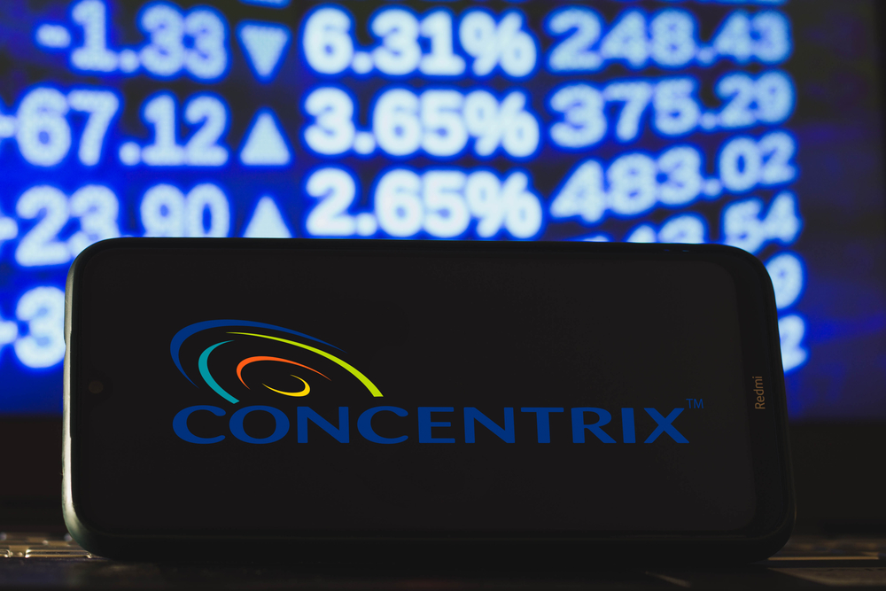 Concentrix: High Debt and Struggling Margins