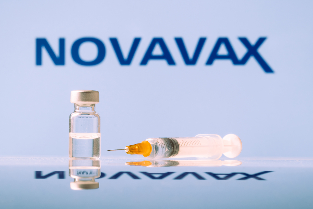Novavax Shares Jumped in January While Others Slipped