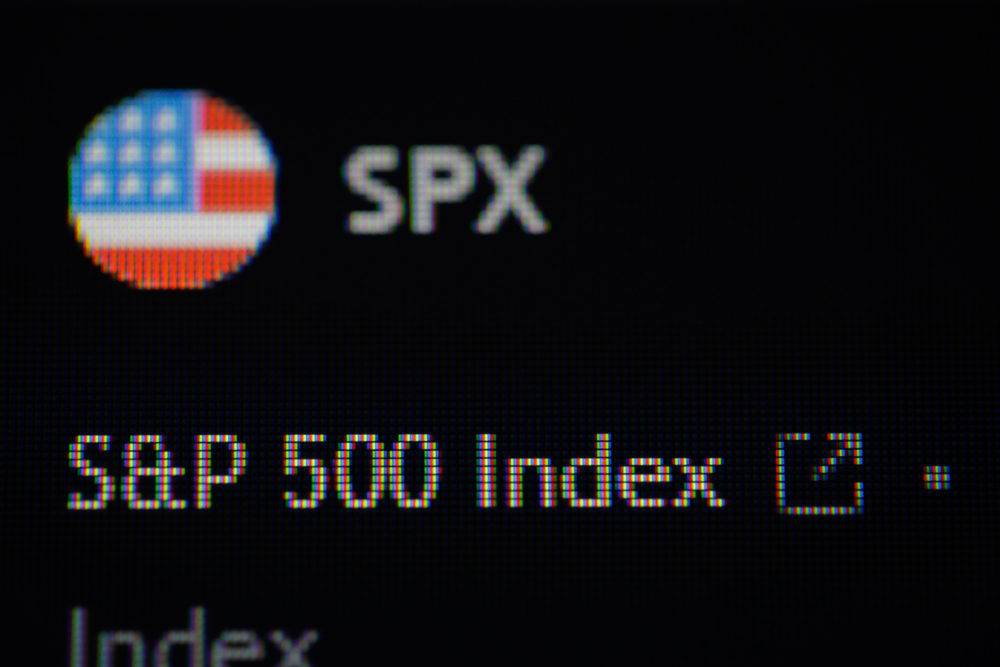 A Reversal In The S&amp;P 500 Is Confirmed&nbsp;