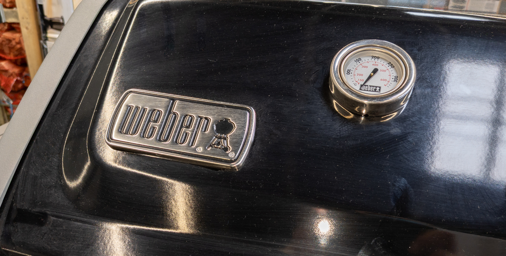 The Weber, Inc Growth Story Goes Up In Smoke&nbsp;