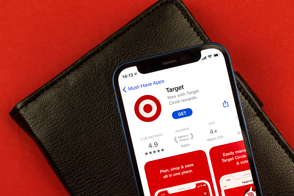 Target Is The Most Downgraded Stock You Can Buy Now&nbsp;