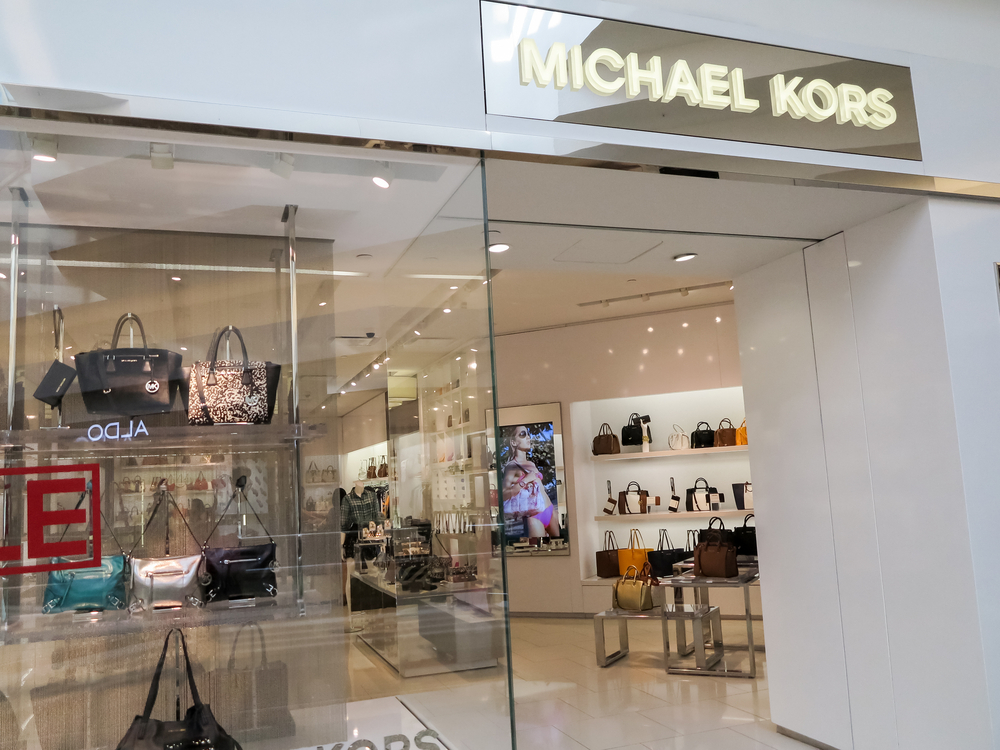 Capri Holdings Stock Looks Attractive For a Premium Retailer 