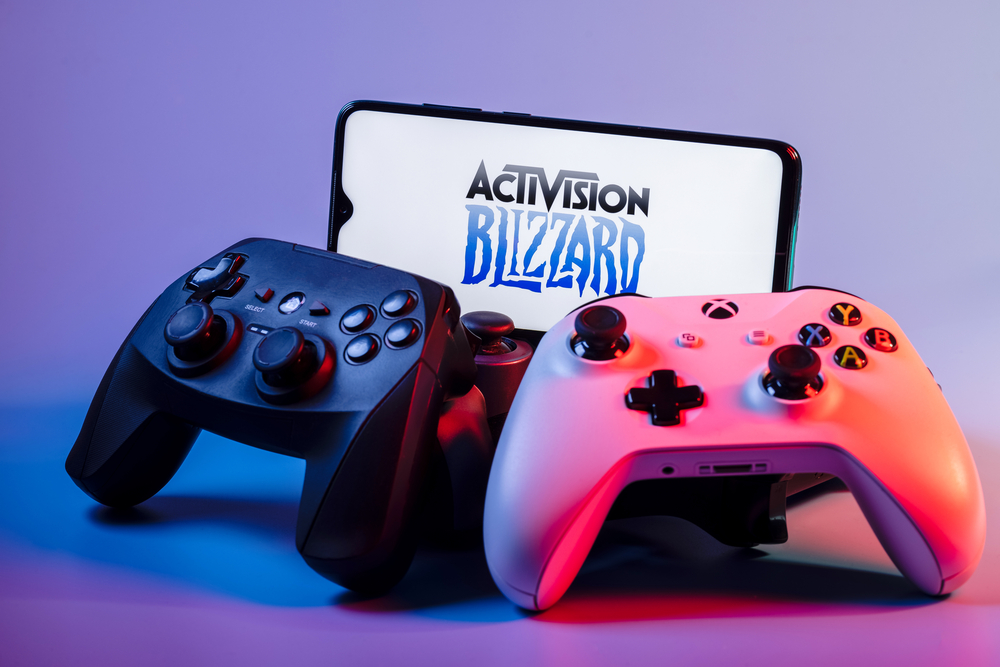 What To Make Of Activision Blizzard (NASDAQ: ATVI)&nbsp;