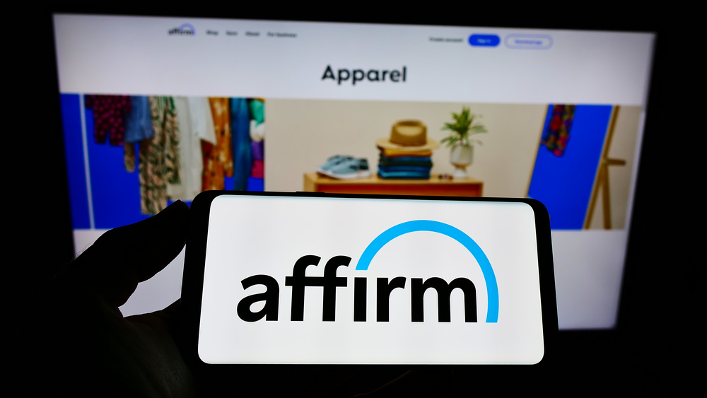 Affirm Stock Has Affirmed a Bottom