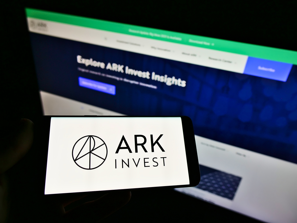 Cathie Woods' Ark Innovation ETF Set To Rebound in 2023?