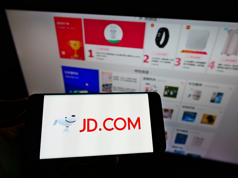 China&rsquo;s Zero-COVID Restrictions Can&rsquo;t Stop JD.com