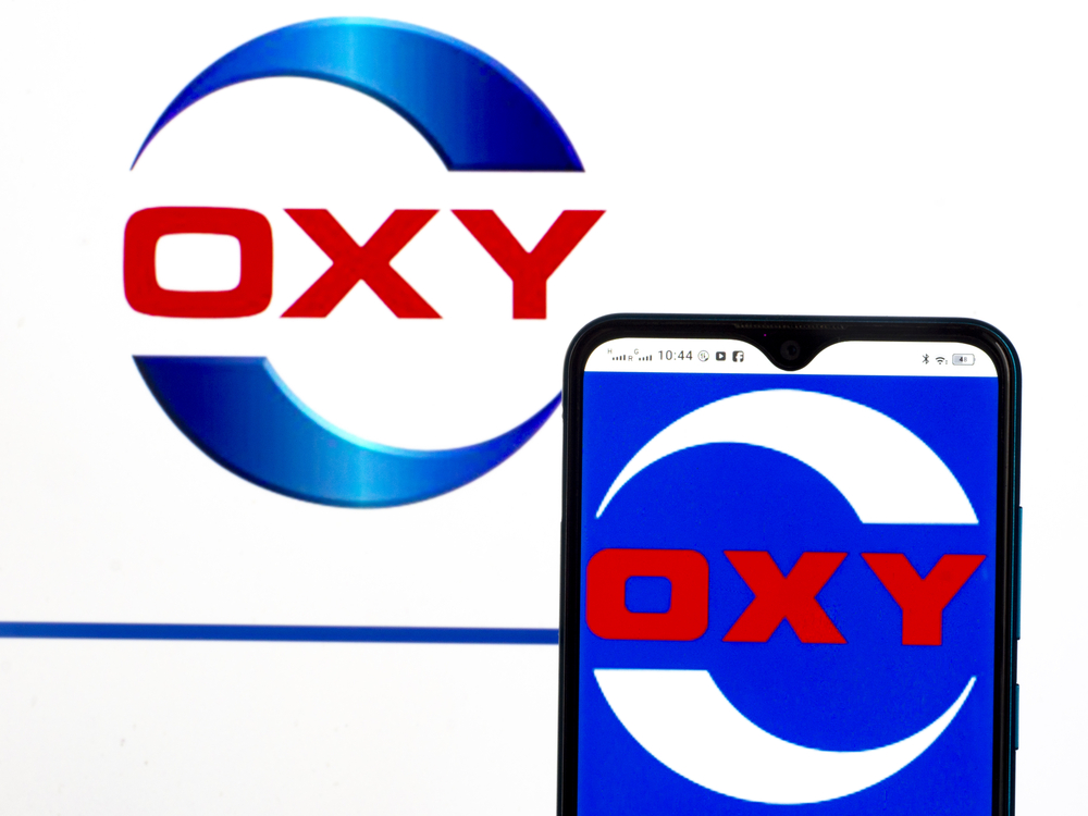 Insiders Buy Occidental Petroleum Ahead Of Q1 Earnings&nbsp;