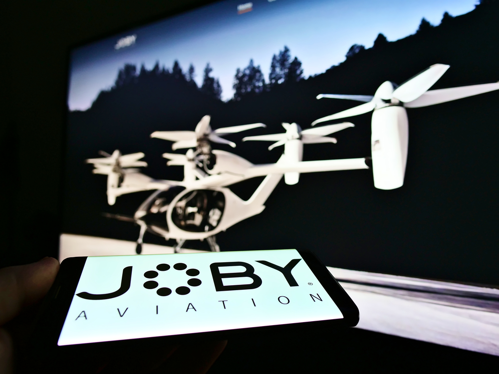 Is It Time To Take A Ride With Joby Aviation&rsquo;s EV Innovations?