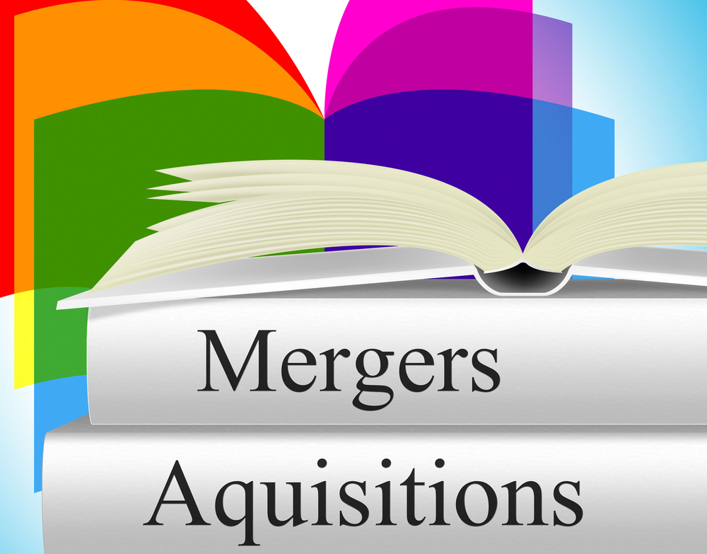 Mergers and Acquisitions in 2023 Off To A Strong Start