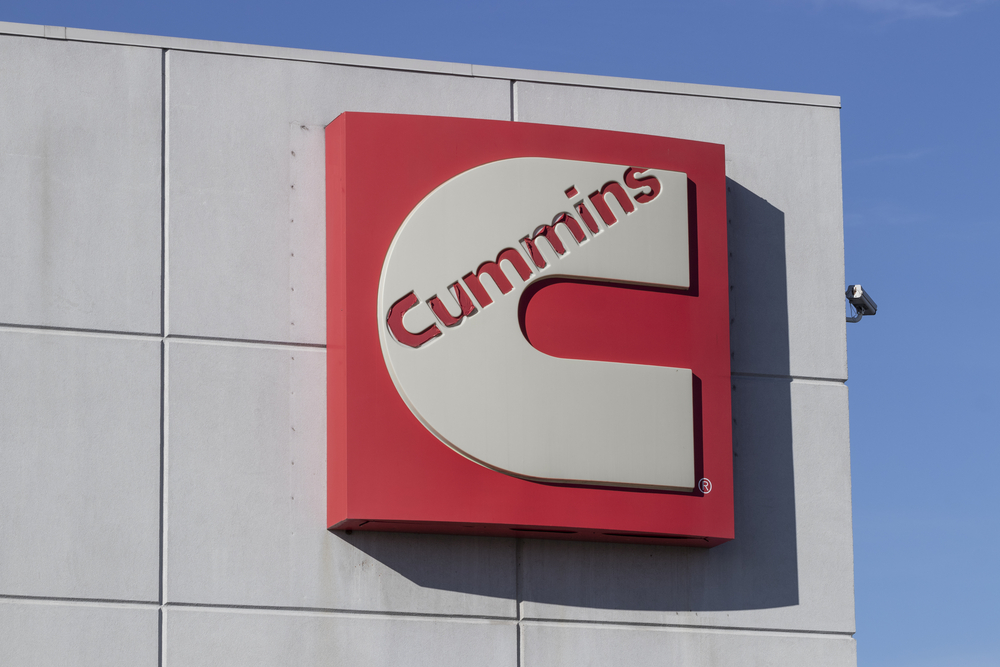 Can Cummins Power To A New High?&nbsp;