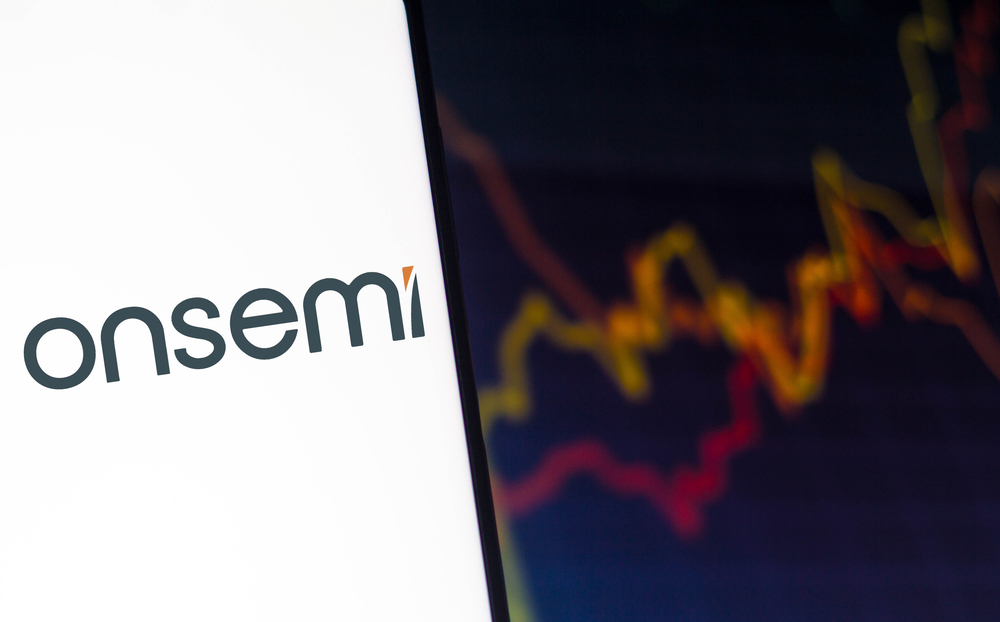 Is onsemi On Target For A New Record High Share Price?&nbsp;
