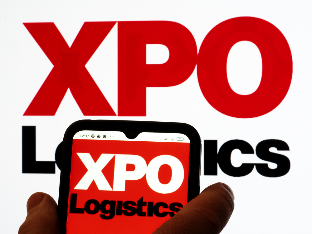 XPO Logistics Is A Logical Choice For Investors&nbsp;