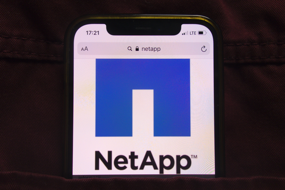 The Analysts Reel In Their Targets For NetApp