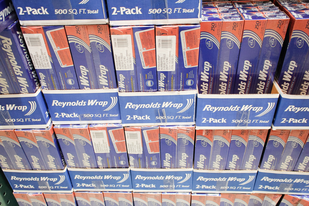 Inflation Hasn&rsquo;t Peaked At Reynolds Consumer Products&nbsp;