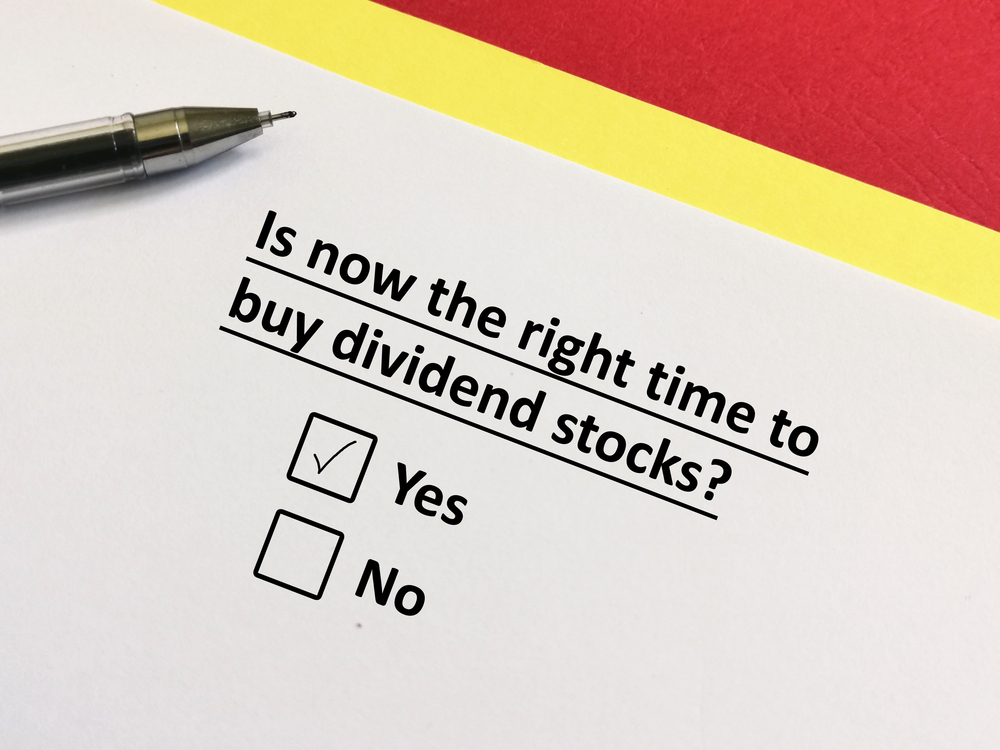 What Are Dividend Stocks Schedules?