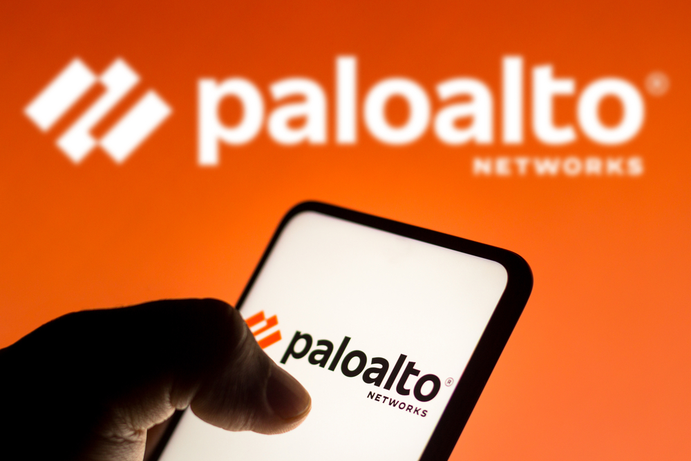 Insiders Are Selling Palo Alto Networks&nbsp;