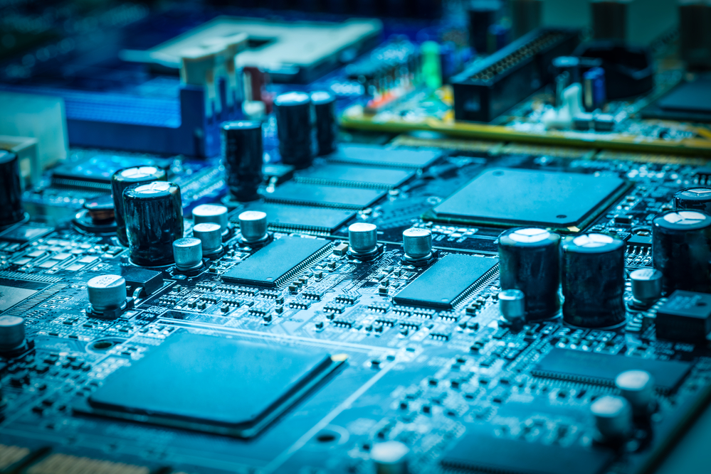 Diversified onsemi Is Outperforming The Semiconductor Index&nbsp;