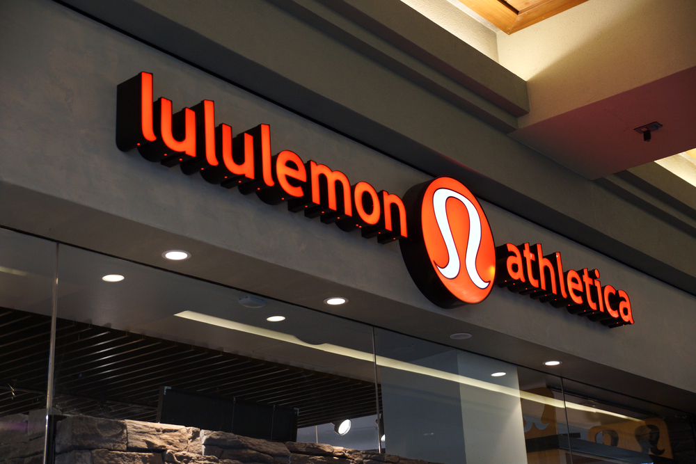 Does Lululemons 12% Drop Signal Bad News For Clothing Retailers?